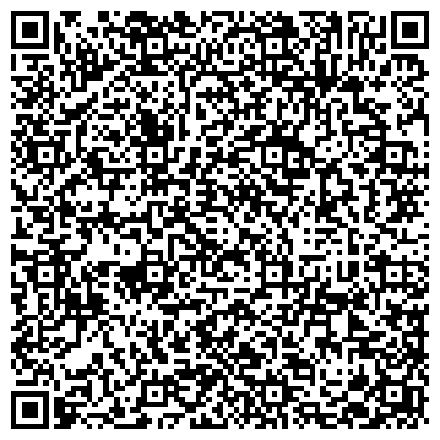 QR-код с контактной информацией организации Рублевское отделение полиции отдела МВД России по Кунцевскому району