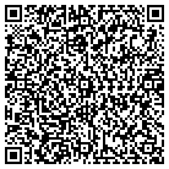 QR-код с контактной информацией организации Гоголя, 34, ТСЖ
