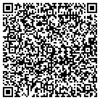 QR-код с контактной информацией организации Ермак