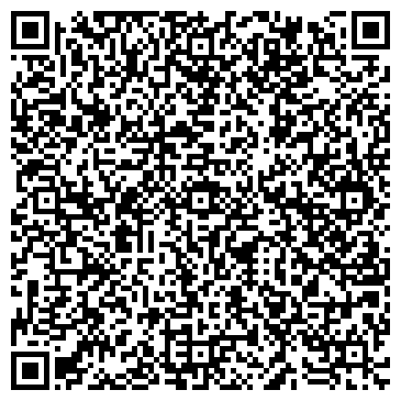 QR-код с контактной информацией организации ООО ТехноТрон