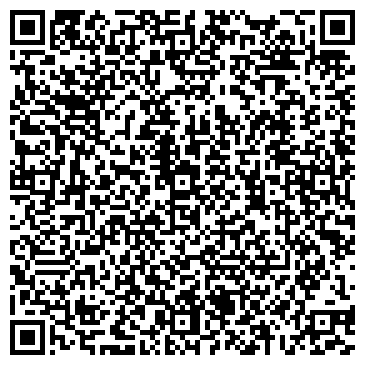 QR-код с контактной информацией организации Геокомплекс