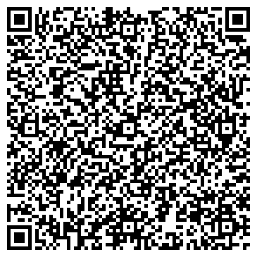QR-код с контактной информацией организации ИП Волосников В.П.
