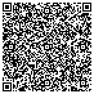 QR-код с контактной информацией организации МУ МВД России Власиха