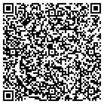 QR-код с контактной информацией организации ИП Гусева Е.И.