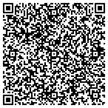 QR-код с контактной информацией организации ООО Делфос