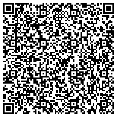 QR-код с контактной информацией организации ИСПА-Урал, торговая компания, филиал в г. Екатеринбурге