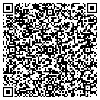 QR-код с контактной информацией организации Банкомат, Риабанк, ЗАО, Тверской филиал
