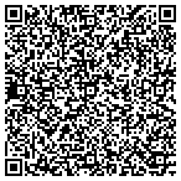 QR-код с контактной информацией организации 4-й городской отдел полиции