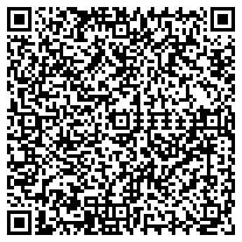 QR-код с контактной информацией организации Банкомат, Россельхозбанк, ОАО