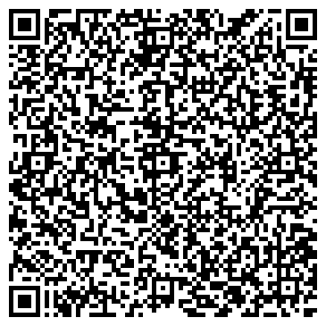 QR-код с контактной информацией организации Теза-плюс