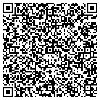 QR-код с контактной информацией организации Свой дом, магазин, ИП Овечкин П.А.