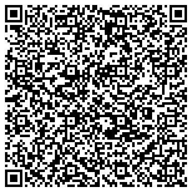 QR-код с контактной информацией организации ЖЭУ №4, ООО, управляющая компания, Железнодорожный район