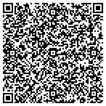 QR-код с контактной информацией организации Честный Град