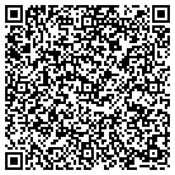 QR-код с контактной информацией организации ООО ТехноМонтаж