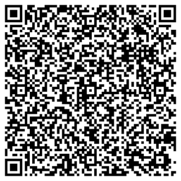 QR-код с контактной информацией организации Лесной Базар