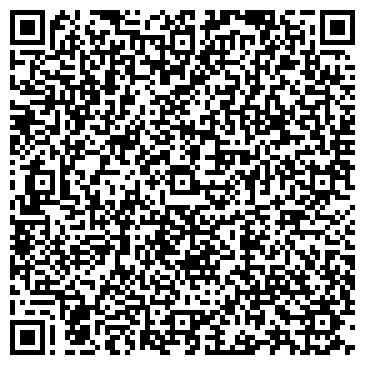 QR-код с контактной информацией организации Акарт