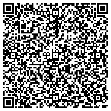 QR-код с контактной информацией организации Novaproject