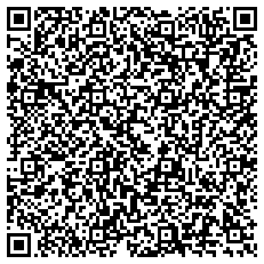 QR-код с контактной информацией организации ООО ИнжПроектКомплекс