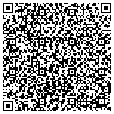 QR-код с контактной информацией организации ООО Транспортная компания «КИТ»
