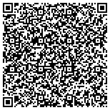 QR-код с контактной информацией организации ООО Управляющая компания «Тихвинская»