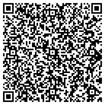 QR-код с контактной информацией организации Золотая Верба
