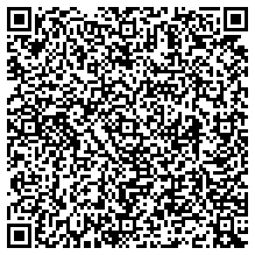 QR-код с контактной информацией организации ИП Хабулова К.А.