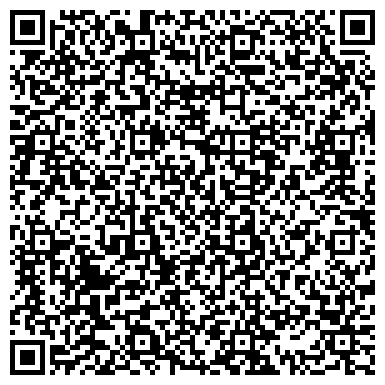 QR-код с контактной информацией организации Отдел полиции, УВД по Мытищинскому району