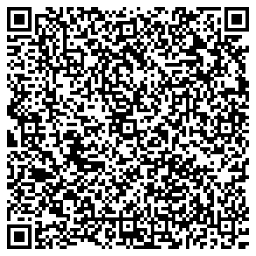 QR-код с контактной информацией организации ООО Автопарк