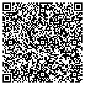QR-код с контактной информацией организации ООО Фасадкерамика