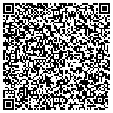 QR-код с контактной информацией организации ООО АН "Живем Дома"