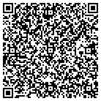 QR-код с контактной информацией организации "Медоборы" в Симферополе
