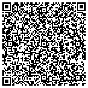 QR-код с контактной информацией организации ООО Буровик