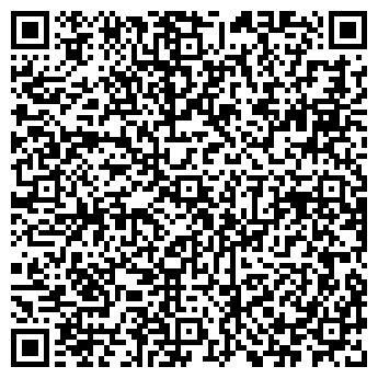 QR-код с контактной информацией организации Золотое Время