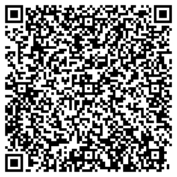 QR-код с контактной информацией организации ООО ГрандЦемент