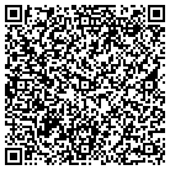 QR-код с контактной информацией организации ИнтерГео