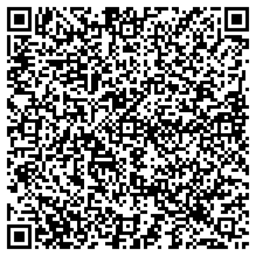 QR-код с контактной информацией организации ООО «Тепловент»