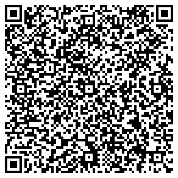 QR-код с контактной информацией организации ООО ЖКХ-Гарант