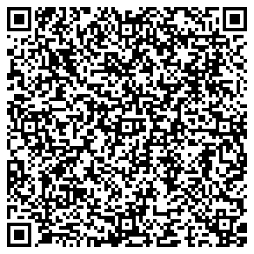 QR-код с контактной информацией организации ООО Финпромстрой