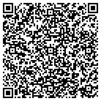 QR-код с контактной информацией организации Вельский лес