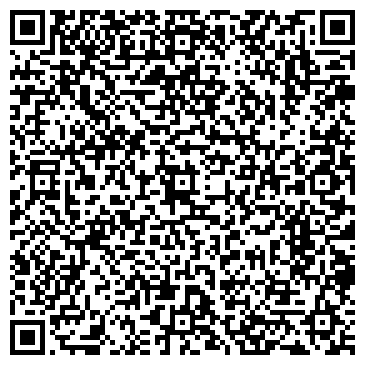 QR-код с контактной информацией организации Новосёлофф
