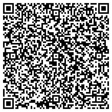 QR-код с контактной информацией организации ООО АрхДизайнПроект