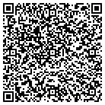 QR-код с контактной информацией организации ЗАО УК СПАС-Дом