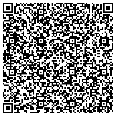 QR-код с контактной информацией организации Управление Пенсионного фонда РФ №17 г. Москвы и Московской области