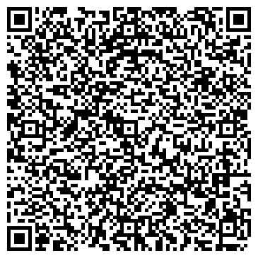 QR-код с контактной информацией организации Альянс