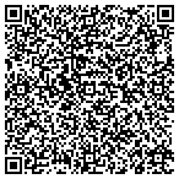 QR-код с контактной информацией организации Гарант-Жильё