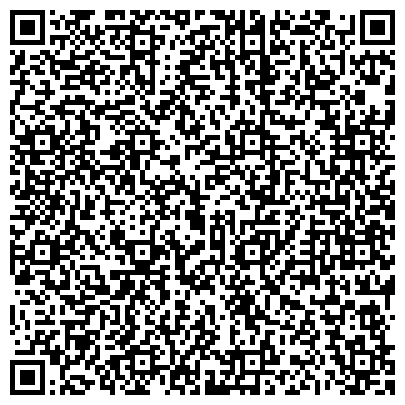 QR-код с контактной информацией организации Управление Пенсионного фонда РФ №33 по г. Москве и Московской области