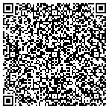 QR-код с контактной информацией организации ООО Петровская Слобода