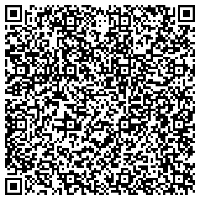 QR-код с контактной информацией организации Главное Управление Пенсионного фонда РФ №10 г. Москвы и Московской области