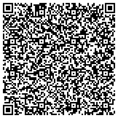 QR-код с контактной информацией организации Управление Пенсионного фонда РФ №20 г. Москвы и Московской области