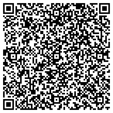 QR-код с контактной информацией организации Фронтонъ